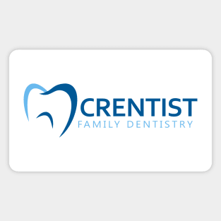 Crentist Magnet